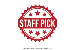 Picture for category Staff Picks